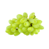 Green Grapes Punnet 1x500gr