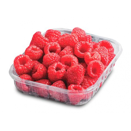 Raspberrys 1 Punnet