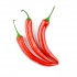 RED Turkish Chilli 500gr