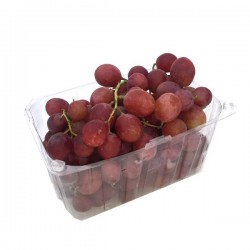 Red Grapes Punnet 1x500gr