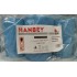 Hanbey Blue Roll 2Ply 6s	