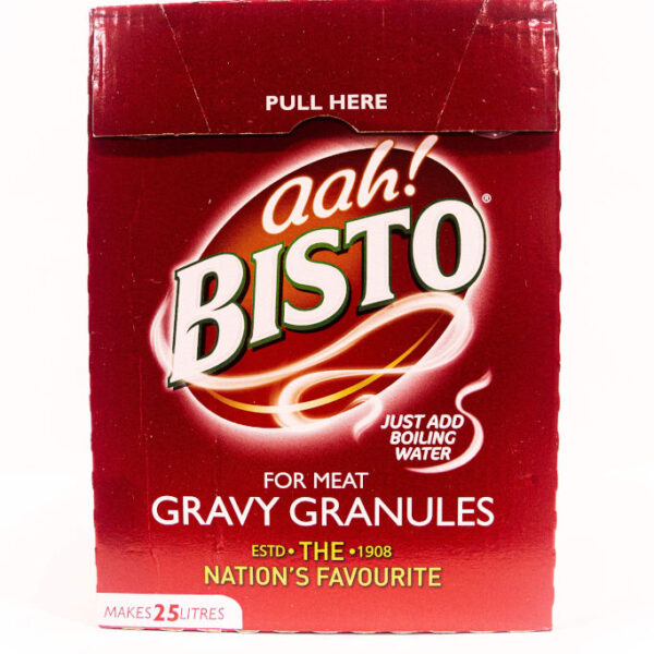 Bisto Gravy 1.8kg