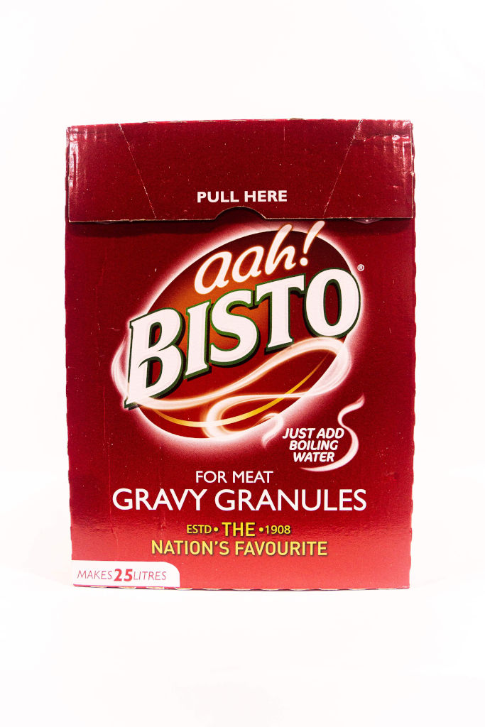Bisto Gravy 1.8kg
