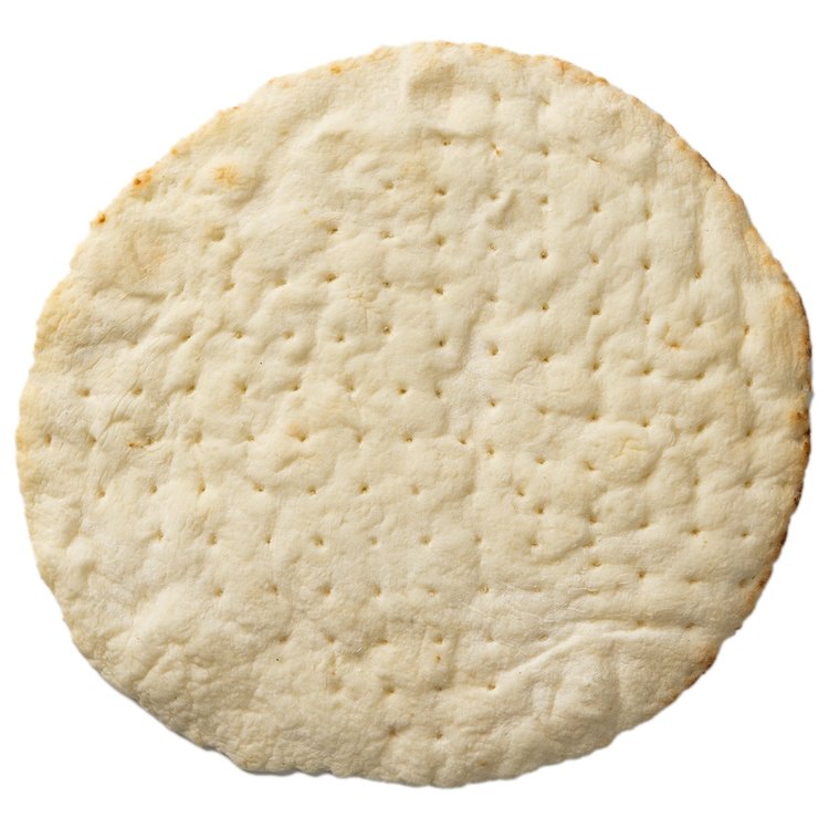 12" Pizza Base 1x20pcs