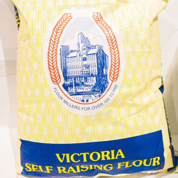 Self Raising Flour 25kg