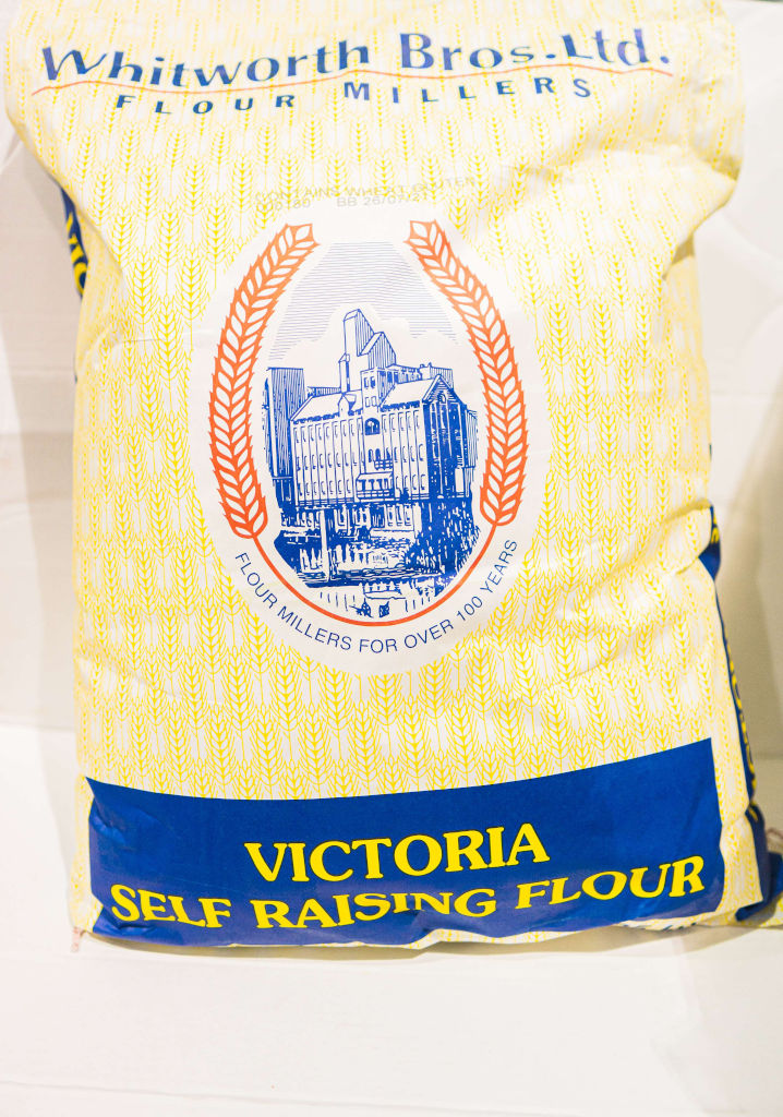 Self Raising Flour 25kg