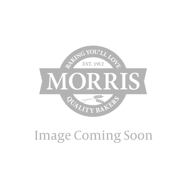 Morris Fine Lady  White with Wholewheat 50/50 Sliced Bread x 10 code-6018