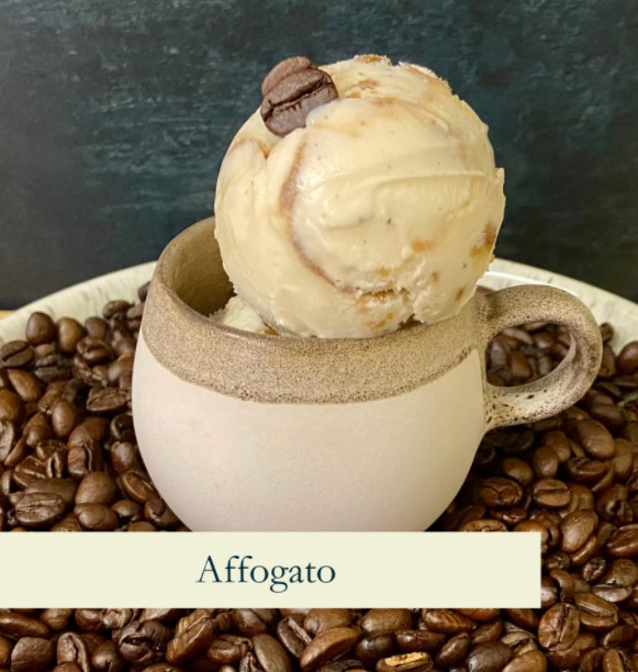 Yorvale Affogato 5l
