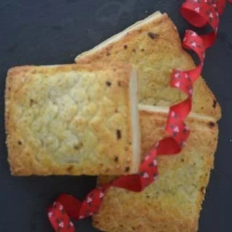 84189 BAKO Festive Slice 36x175g