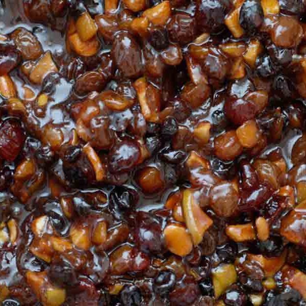 33522 BAKO MINCEMEAT 12.5kg