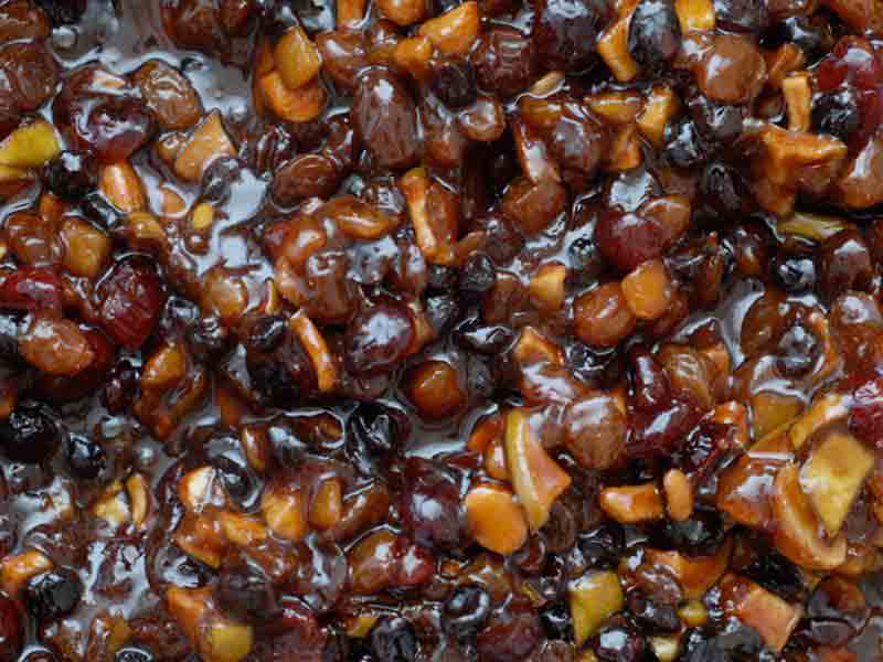 33522 BAKO MINCEMEAT 12.5kg