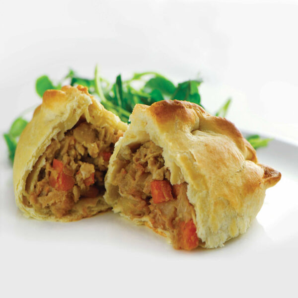 84099 BAKO Traditional Cornish Pasty 30x216g