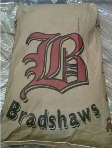 76000 BRADONA BROWN FLOUR 16kg