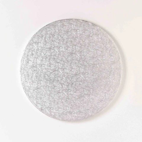 43014 CAKE DRUMS 14" ROUND 5's