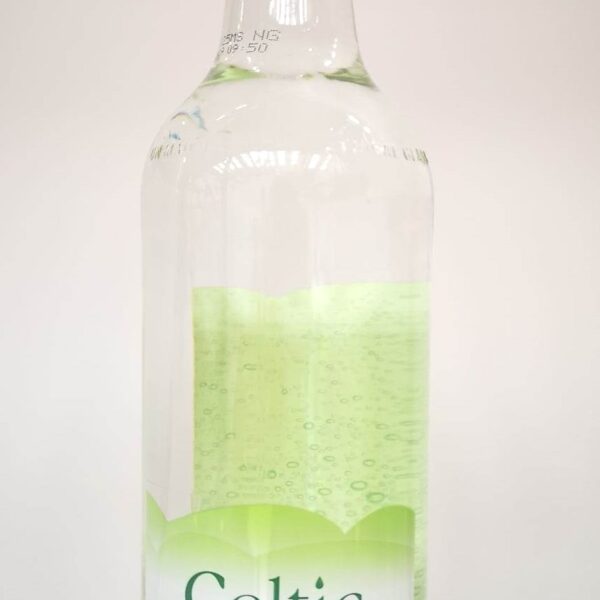 Celtic Spring Sparkling Water 12x750ml Glass