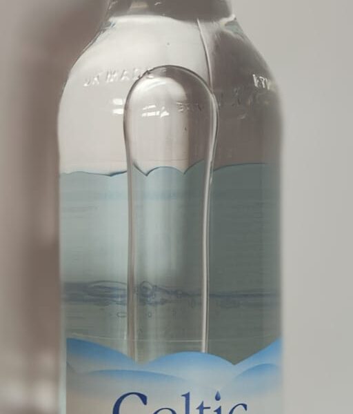 Celtic Spring 24 x 330ml  Still Glass