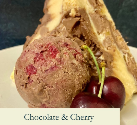 Yorvale Chocolate  Cherry 5L