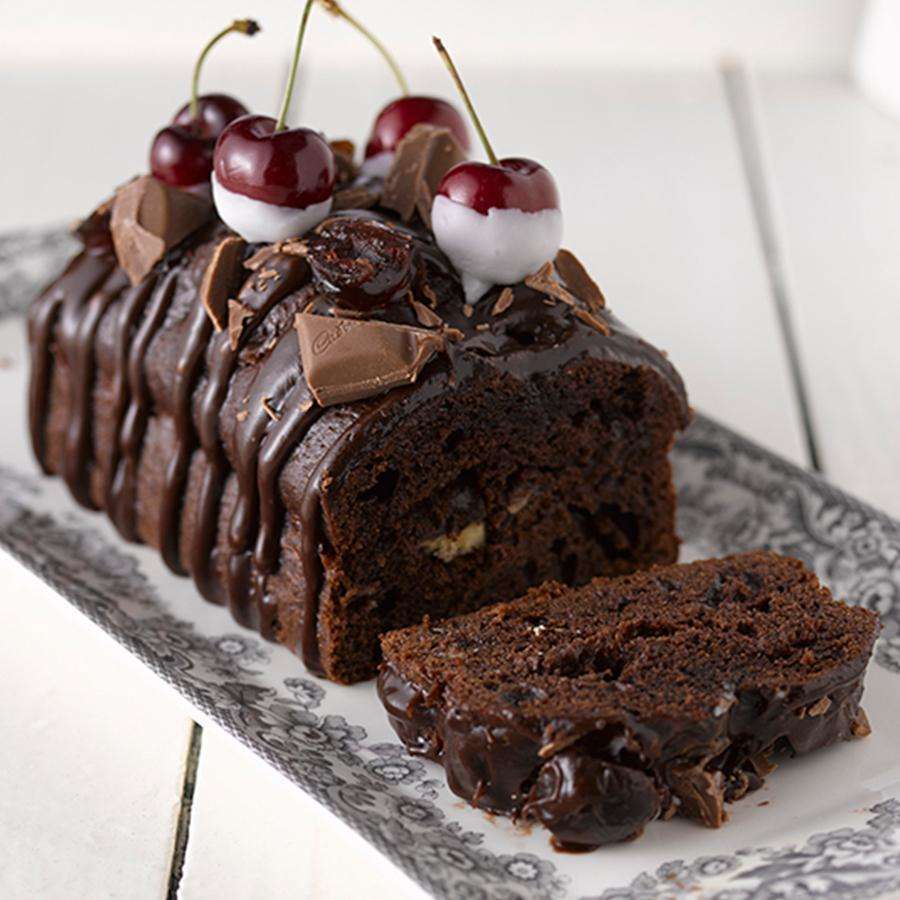 20002 CSM EXTRA MOIST CHOCOLATE CAKE 12.5kg