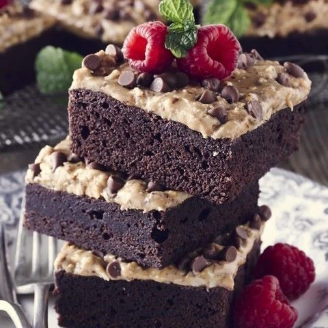 22533 CSM FUDGE BROWNIE MIX 12.5kg