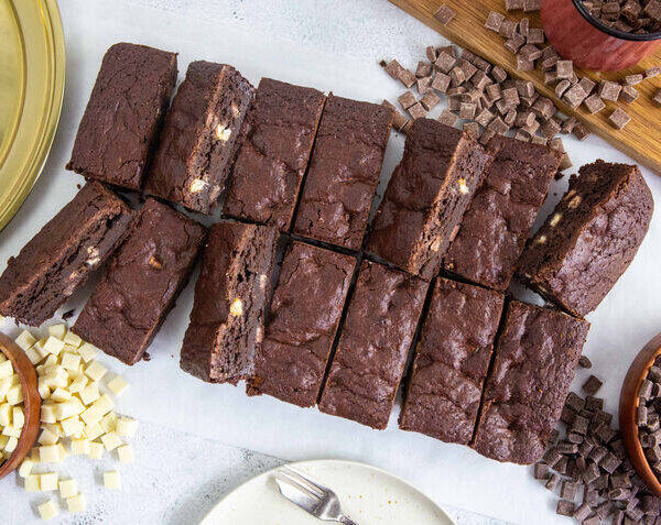 CAKESMITHS ULTIMATE BROWNIE 1x14ptn