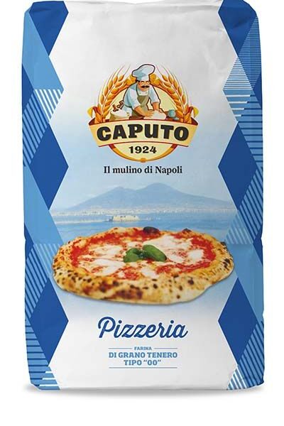 Caputo Blue Pizza Flour 15kg