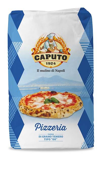 Caputo Blue Pizza Flour 15kg