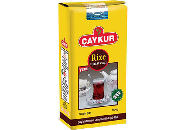 Caykur Turkish Tea 1kg
