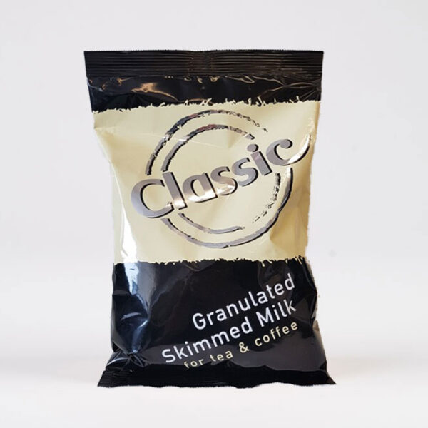 Skimmed Milk Granulated 10x500gr