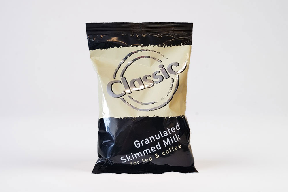 Skimmed Milk Granulated 10x500gr