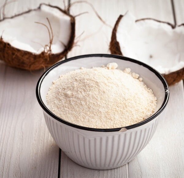 Coconut Flour Fine Sack 20kg