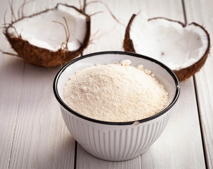 Coconut Flour Fine Sack 20kg