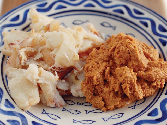 Crab Mixed Meat 1 kg Block Frozen