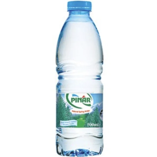 Pinar Still Water 24x500ml