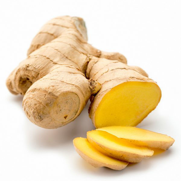 Fresh Ginger Box