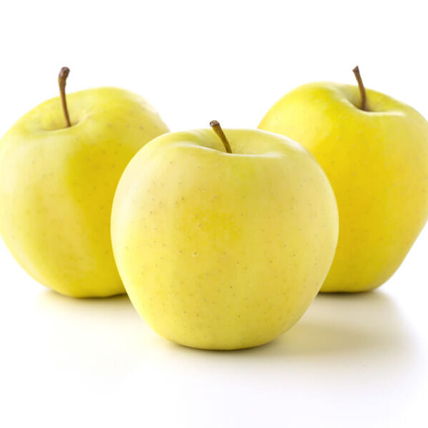 Golden Delicious Green Apple 12kg