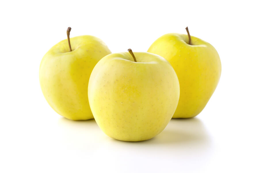 Golden Delicious Green Apple 12kg