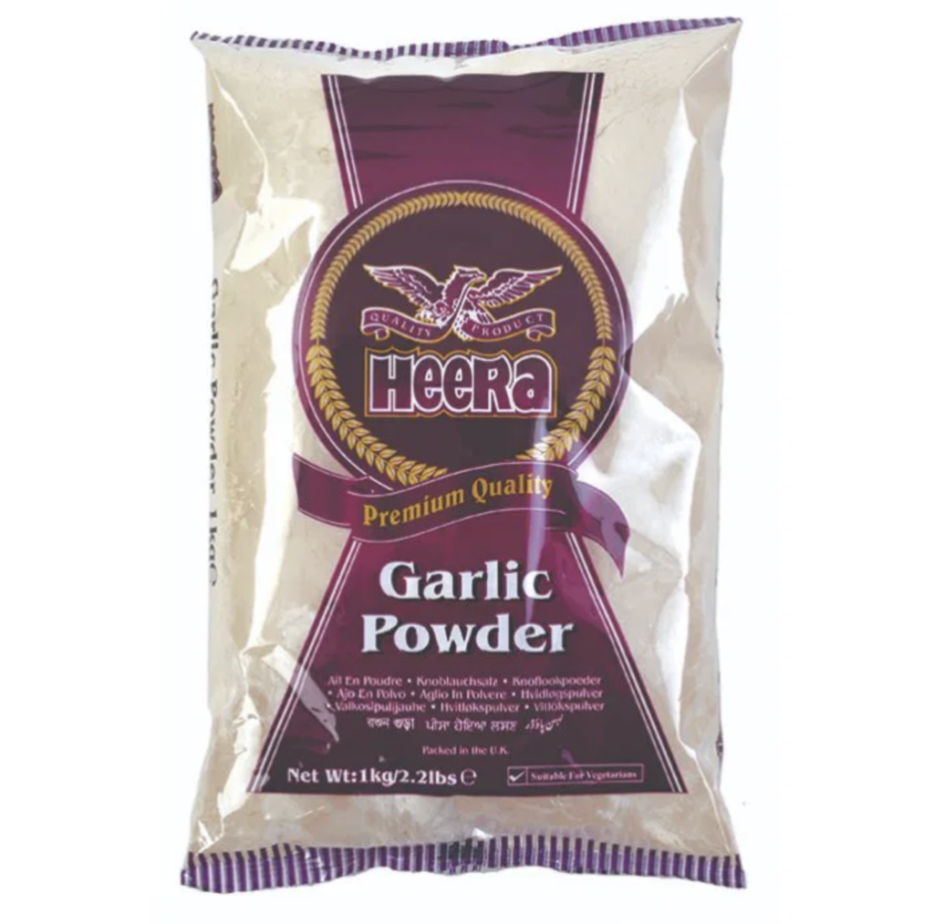 Heera Garlic Powder 5kg