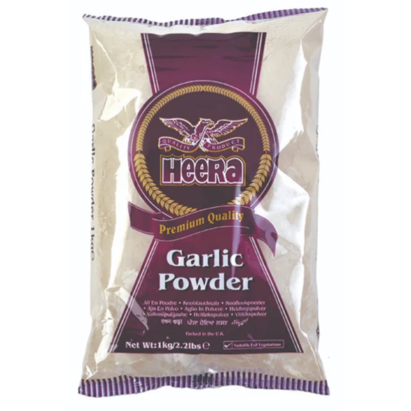 Heera Garlic Powder 5kg