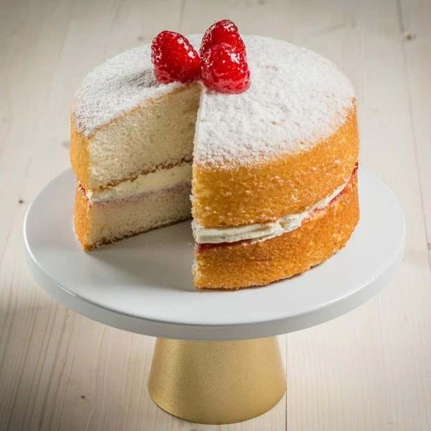 44403 MACPHIE SPONGE MIX 10kg