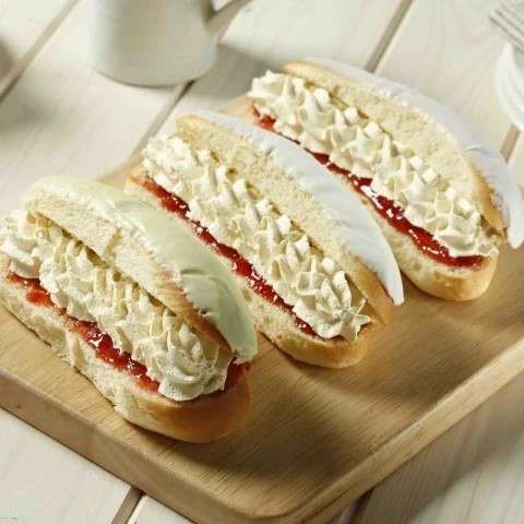 44012 Macphie Bun Concentrate 12.5kg