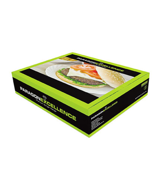 Paragon 8oz Gourmet Burger 24X226gr