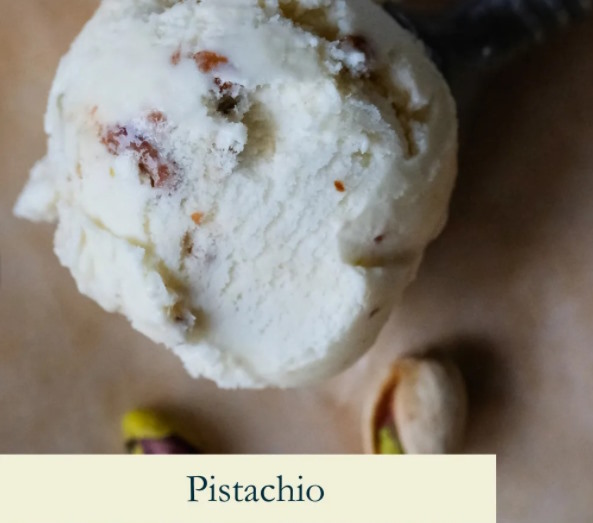 Yorvale Pistachio 5L