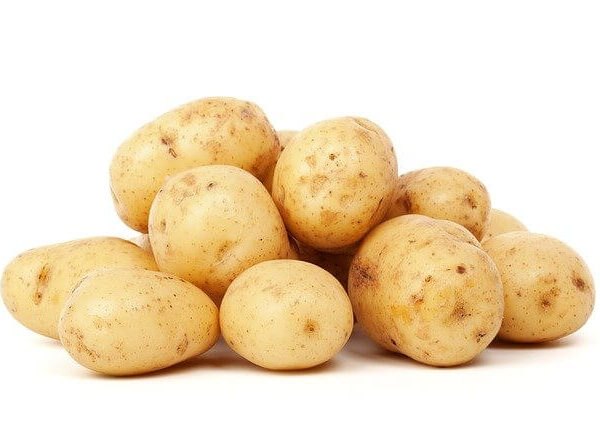 Potatoes 2kg