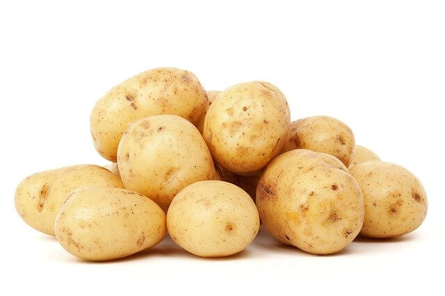 Potatoes 2kg