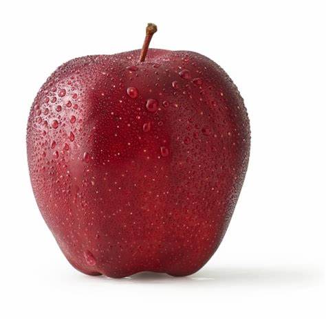 Delicious Red Apple 1pcs