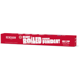 92398 Ready Rolled Icing Sugar 6x450gr