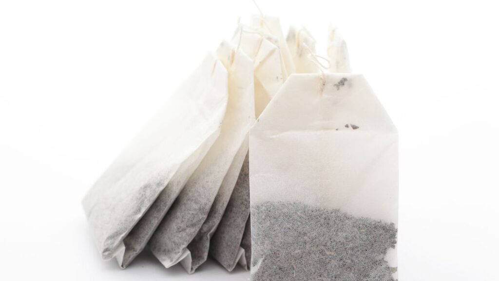 Fairy Bridge Tea Bags 1100 bags