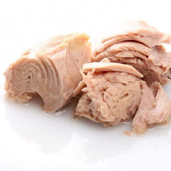 Tuna Pouch in Brine 1x3000gr