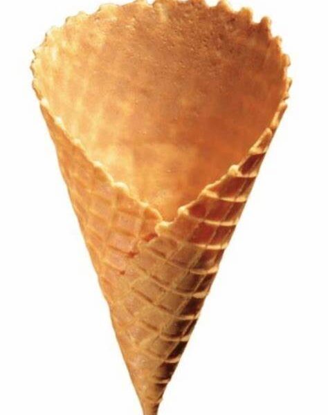 Marseille Waffle Cone no614 228's