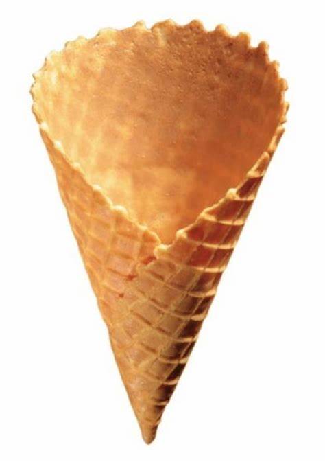 Marseille Waffle Cone no614 228's
